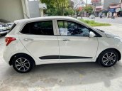 Bán xe Hyundai Grand i10 năm sản xuất 2017, nhập khẩu nguyên chiếc, giá thấp