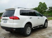 Bán xe Mitsubishi Pajero Sport AT năm 2014 còn mới, chính chủ sử dụng