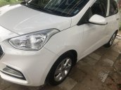 Bán xe Hyundai Grand i10 sản xuất 2017 còn mới, 295 triệu