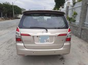 Bán xe Toyota Innova sản xuất 2014, 355 triệu