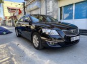 Cần bán lại xe Toyota Camry sản xuất năm 2007, giá mềm