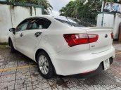 Cần bán Kia Rio AT năm 2016, xe chính chủ giá mềm, xe còn mới hoàn toàn