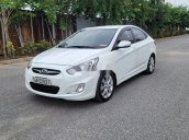 Bán Hyundai Accent sản xuất 2011, xe tư nhân giá ưu đãi