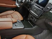 Bán xe Mercedes-Benz GLE43 AMG sản xuất và đăng ký 2017, giá ưu đãi
