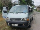 Bán ô tô Toyota Hiace sản xuất năm 2002, xe nhập, còn mới, giá thấp