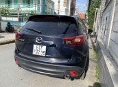 Bán Mazda CX 5 sản xuất năm 2016, xe chính chủ giá mềm, động cơ ổn định 