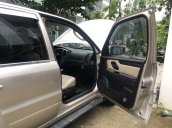 Cần bán Ford Escape sản xuất 2011, xe chính chủ giá thấp, động cơ ổn định