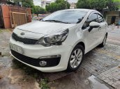 Cần bán Kia Rio AT năm 2016, xe chính chủ giá mềm, xe còn mới hoàn toàn