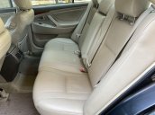 Cần bán lại xe Toyota Camry sản xuất năm 2007, giá mềm