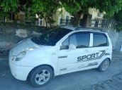 Cần bán lại xe Daewoo Matiz MT sản xuất năm 2004, nhập khẩu nguyên chiếc