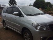 Bán Toyota Innova sản xuất 2008, giá thấp, động cơ ổn định còn mới