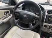 Bán Ford Laser sản xuất 2002, xe sử dụng một đời chủ duy nhất, giá cực ưu đãi