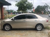 Bán Toyota Vios năm 2014, giá chỉ 285 triệu