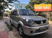 Bán Mitsubishi Jolie năm sản xuất 2007 còn mới