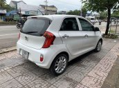 Cần bán lại xe Kia Picanto năm sản xuất 2013 giá cạnh tranh, còn mới