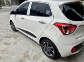 Bán xe Hyundai Grand i10 năm sản xuất 2017, nhập khẩu nguyên chiếc, giá thấp