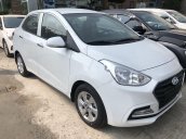 Bán Hyundai Grand i10 1.2 AT sản xuất năm 2020 giá cạnh tranh, giao nhanh