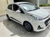 Bán xe Hyundai Grand i10 năm sản xuất 2017, nhập khẩu nguyên chiếc, giá thấp