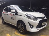 Bán xe Toyota Wigo năm 2019, nhập khẩu nguyên chiếc 