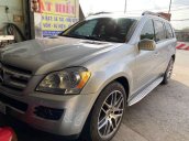 Bán Mercedes GL Class năm 2006, nhập khẩu còn mới giá cạnh tranh