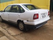 Cần bán xe Fiat Tempra năm 1996, màu trắng, số sàn