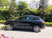 Bán Porsche Macan sản xuất năm 2017, xe nhập còn mới