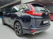 Cần bán xe Honda CR V sản xuất năm 2017, nhập khẩu, giá tốt