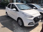 Bán Hyundai Grand i10 1.2 AT sản xuất năm 2020 giá cạnh tranh, giao nhanh