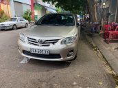 Cần bán gấp Toyota Corolla Altis sản xuất năm 2012, xe chính chủ giá mềm