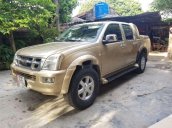 Cần bán xe Isuzu Dmax sản xuất năm 2006, xe nhập, giá mềm, xe hoạt động tốt