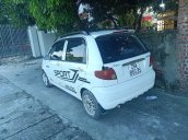 Cần bán lại xe Daewoo Matiz MT sản xuất năm 2004, nhập khẩu nguyên chiếc