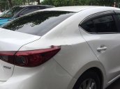 Cần bán lại xe Mazda 3 năm 2015, giá thấp, chính chủ sử dụng còn mới