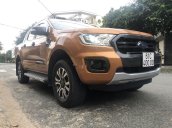 Bán Ford Ranger năm sản xuất 2019 còn mới, giá 825tr