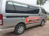 Bán Toyota Hiace năm sản xuất 2005, xe nhập, xe giá thấp, động cơ ổn định 