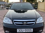 Xe Daewoo Lacetti 1.6MT đẹp như mới sản xuất năm 2008 giá cạnh tranh