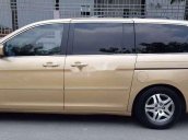 Cần bán lại xe Honda Odyssey sản xuất 2007, nhập khẩu nguyên chiếc còn mới