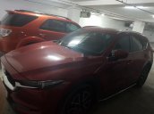 Bán Mazda CX 5 sản xuất 2018, giá tốt, chính chủ giá thấp, động cơ ổn định 