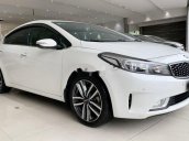 Cần bán gấp Kia Cerato sản xuất 2017, xe giá tốt, giao nhanh 