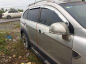 Bán Chevrolet Captiva LT sản xuất năm 2008, BSTP 