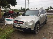 Bán Chevrolet Captiva LT sản xuất năm 2008, BSTP 