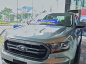 Bán ô tô Ford Ranger XLS sản xuất năm 2020, nhập khẩu nguyên chiếc, giá mềm