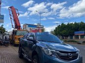 Bán xe Mazda BT 50 sản xuất 2017 còn mới