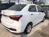 Bán Hyundai Grand i10 1.2 AT sản xuất năm 2020 giá cạnh tranh, giao nhanh