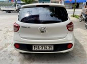 Bán xe Hyundai Grand i10 năm sản xuất 2017, nhập khẩu nguyên chiếc, giá thấp