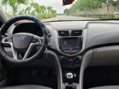 Bán Hyundai Accent sản xuất 2011, xe tư nhân giá ưu đãi