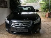 Cần bán lại xe Daewoo Lacetti sản xuất 2010, nhập khẩu, chính chủ sử dụng còn mới