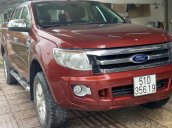 Bán xe Ford Ranger năm sản xuất 2013, xe nhập, chính chủ sử dụng