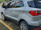 Bán Ford EcoSport 1.5L AT Titanium sản xuất 2019, màu bạc, giá chỉ 580 triệu