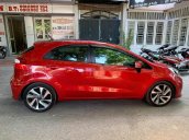 Bán ô tô Kia Rio năm 2015, màu đỏ, nhập khẩu, 440 triệu