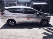 Cần bán Mitsubishi Xpander năm sản xuất 2019, màu bạc còn mới, giá tốt